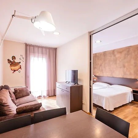 La Perla D'olot Hotel