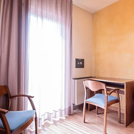 La Perla D'olot Hotel Olot