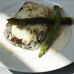 La Perla D'olot Отель 3*