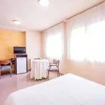 Отель La Perla D'olot