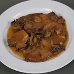 Отель La Perla D'olot 3*