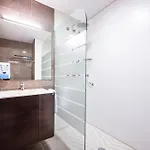 Отель La Perla D'olot 3*