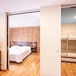 La Perla D'olot Отель 3*