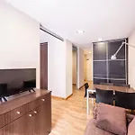La Perla D'olot Отель 3*