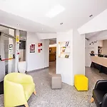 Отель La Perla D'olot 3*