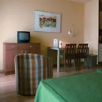 La Perla D'olot 3*
