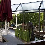 La Perla D'olot Отель 3*