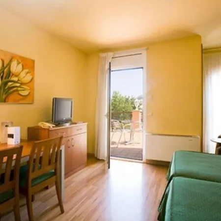 La Perla D'olot Hotel Olot