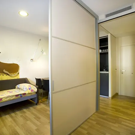 La Perla D'olot Hotel