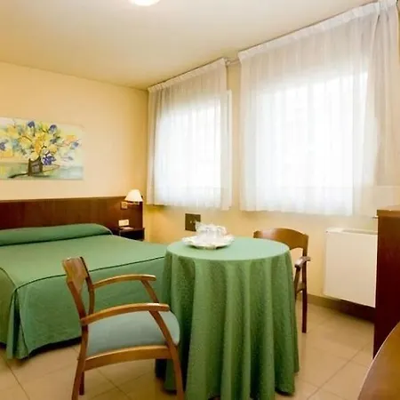 La Perla D'olot Hotell Olot