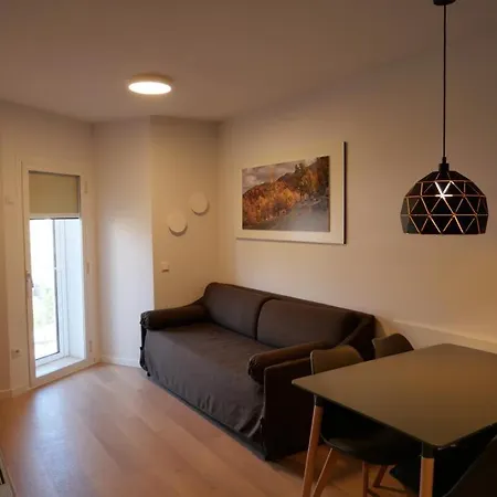 Hotel La Perla D'olot