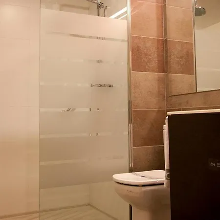 Hotel La Perla D'olot 3*