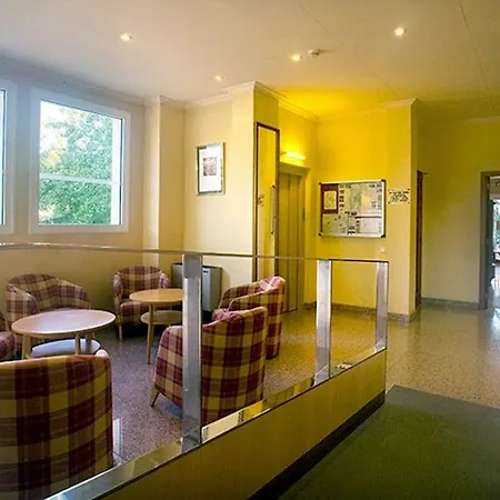 Hotel La Perla D'olot