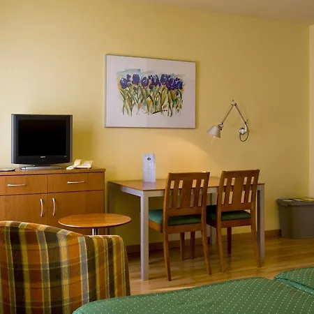 La Perla D'olot Ξενοδοχείο