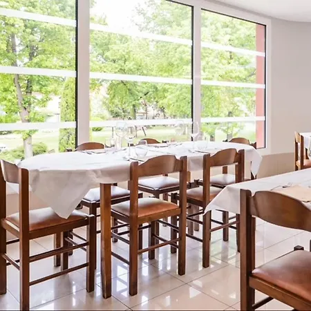 Hotel La Perla D'olot 3*