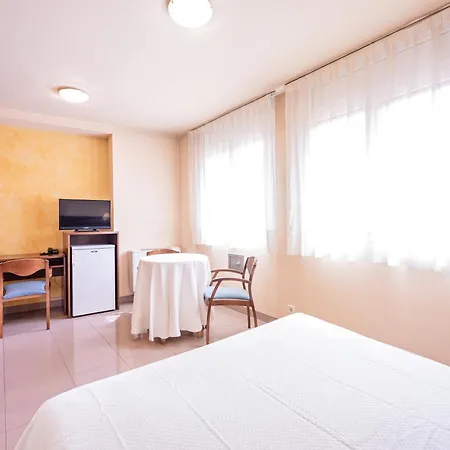 Hotel La Perla D'olot