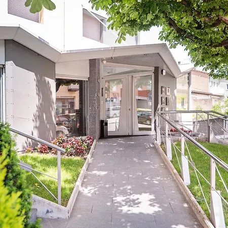 Hotel La Perla D'olot