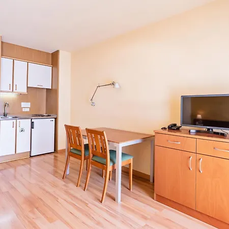 Hotel La Perla D'olot Olot
