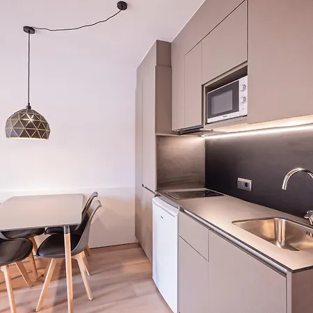 La Perla D'olot Hotel Olot