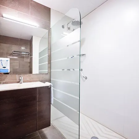 Hotel La Perla D'olot 3*