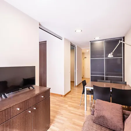La Perla D'olot Hotell 3*