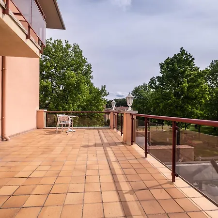 La Perla D'olot Hotel Olot
