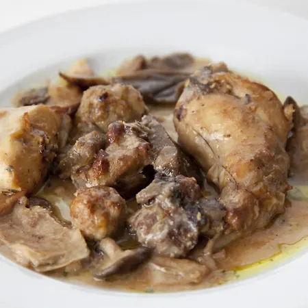 Ξενοδοχείο La Perla D'olot 3*