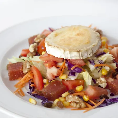 La Perla D'olot Olot