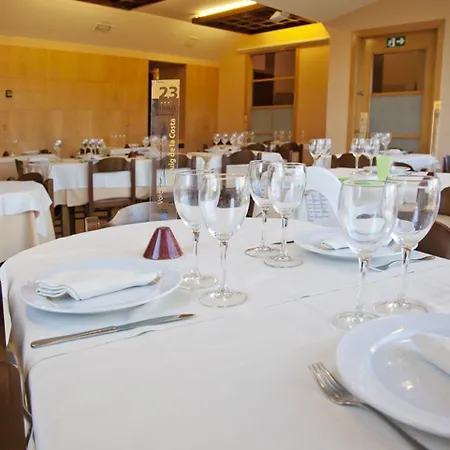 Hotel La Perla D'olot Olot