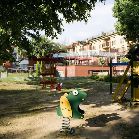 La Perla D'olot Olot