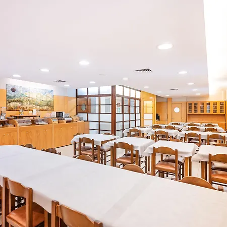 La Perla D'olot 3* Olot