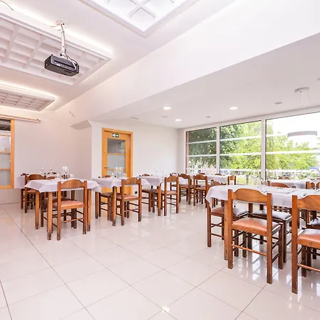 Hotell La Perla D'olot Olot