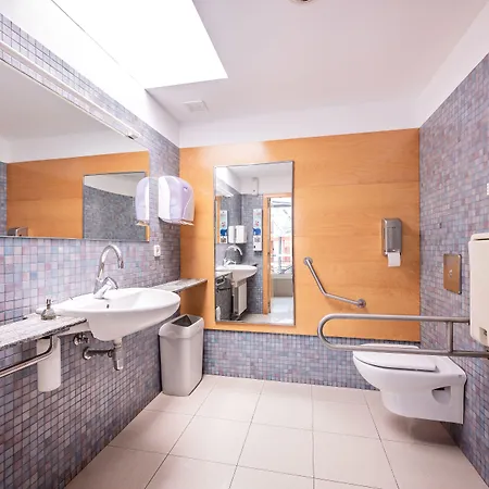 Ξενοδοχείο La Perla D'olot