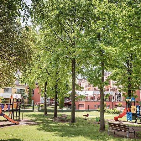 Ξενοδοχείο La Perla D'olot Olot