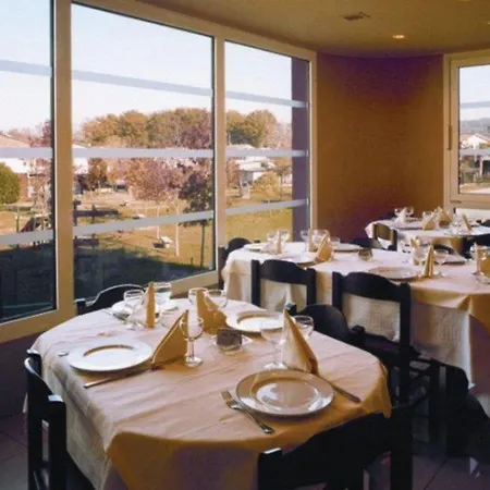 La Perla D'olot Hotell Olot