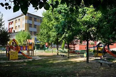 La Perla D'olot 3*
