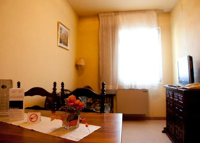 La Perla D'olot 3* Olot