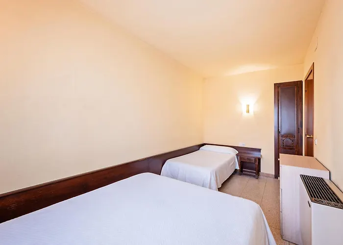 Hotel La Perla D'olot