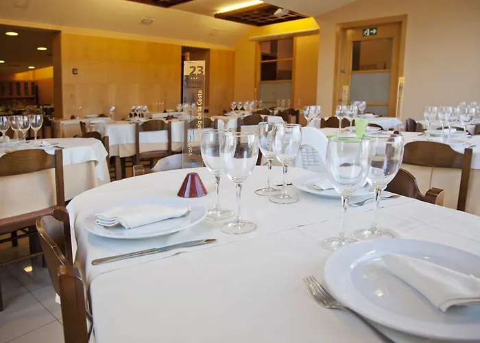 Hotel La Perla D'olot Olot