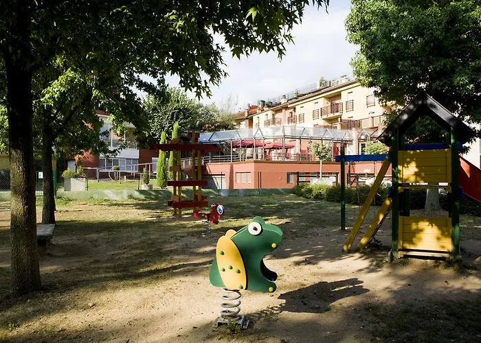La Perla D'olot Olot